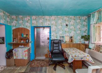 Продам однокомнатную квартиру, 36.7 м2, Владивосток, Херсонская улица, 18