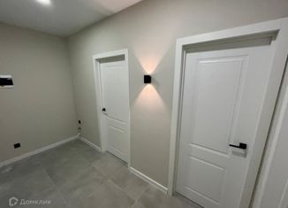 Продается 1-ком. квартира, 40 м2, Краснодар, ЖК Европа-Сити, Античная улица, 10