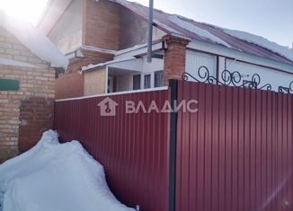 Продаю таунхаус, 64.3 м2, село Фёдоровка, улица Пушкина, 10