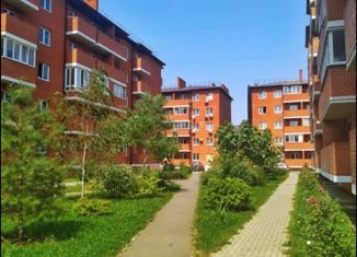 Продам 1-ком. квартиру, 32 м2, аул Новая Адыгея, Бжегокайская улица, 31/3к3, ЖК Родной Дом