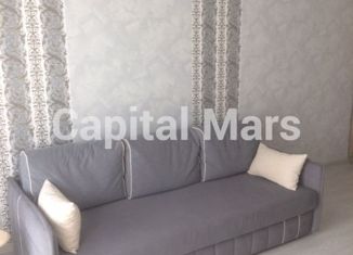 Сдаю однокомнатную квартиру, 37 м2, Москва, улица Зои и Александра Космодемьянских, 29, станция Красный Балтиец