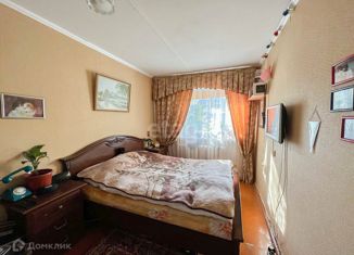 Продаю двухкомнатную квартиру, 44 м2, Ярославль, улица Ньютона, 24, район Суздалка