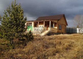 Дом на продажу, 62.9 м2, село Нижний Саянтуй, улица Ленина