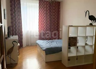 Продаю однокомнатную квартиру, 48.3 м2, Москва, Амурская улица, 52к1, метро Щёлковская