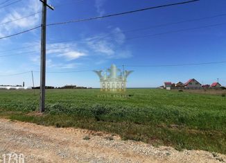 Продается участок, 240 сот., село Береговое, Центральная улица, 25