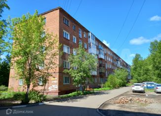 Продажа однокомнатной квартиры, 30.2 м2, Омская область, улица Энтузиастов, 5А