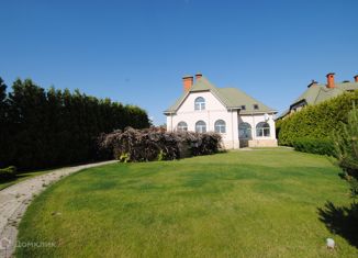 Продается дом, 800 м2, село Квасниковка, Большая Набережная улица, 50