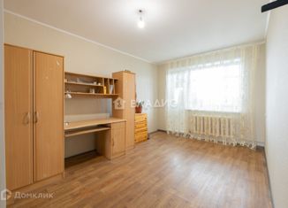 Продам 2-комнатную квартиру, 48 м2, Хабаровск, Стадионный переулок, 5