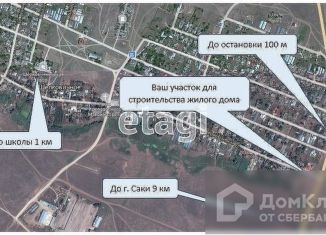 Продается участок, 25 сот., село Шелковичное, Первомайская улица