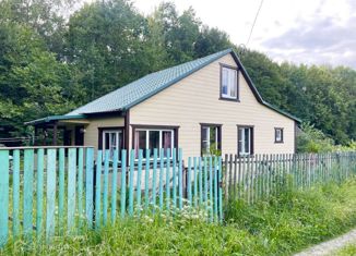 Продается дом, 30 м2, село Веськово