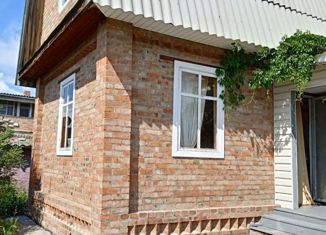 Продам дом, 45 м2, село Красная Горка