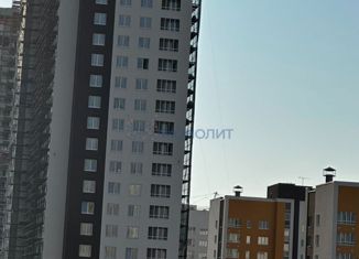 2-ком. квартира на продажу, 58.4 м2, Нижний Новгород, проспект Героев Донбасса, 10
