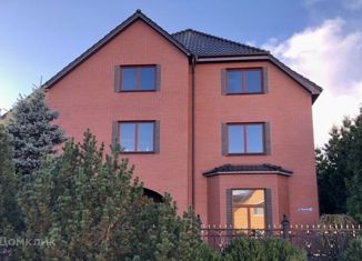 Продам дом, 425.4 м2, Калининград, Бирюзовая улица, Московский район