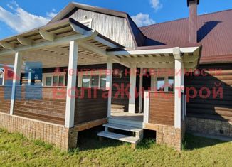 Продаю дом, 180 м2, село Елховка, Лесная улица, 44