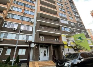 Продам 3-комнатную квартиру, 98.9 м2, Краснодар, проспект Константина Образцова, 6/2, ЖК Екатеринодар