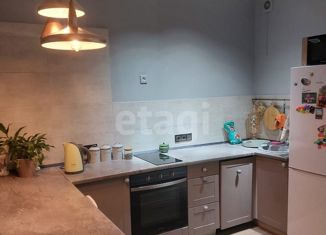 Продам двухкомнатную квартиру, 41 м2, Якутск, 203-й микрорайон, 203-й микрорайон, 25