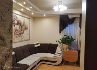 Продажа 2-комнатной квартиры, 68.6 м2, Санкт-Петербург, улица Трефолева, 9к2, улица Трефолева