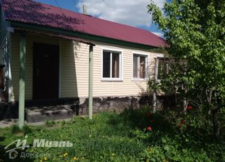 Продам дом, 56 м2, деревня Новый Тим, улица Мира, 22
