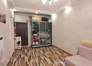 Продам 1-ком. квартиру, 36.2 м2, село Весёлое, Васильковый переулок, 33Д