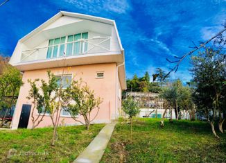 Дом на продажу, 180 м2, Сочи, микрорайон Мамайка, Ландышевый переулок