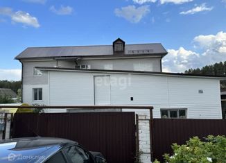 Продажа дома, 149.6 м2, Можга, улица Дзержинского, 126