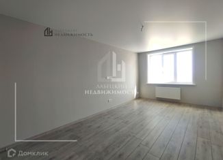 Однокомнатная квартира на продажу, 41 м2, Самара, ЖК Сокол, Революционная улица, 101Вк1