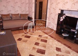 Продажа 1-комнатной квартиры, 24.7 м2, поселок Углеуральский, улица Мира, 53