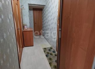 Продажа 3-ком. квартиры, 47 м2, поселок Рассвет, Институтская улица, 11