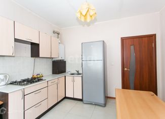 Сдается 1-комнатная квартира, 44 м2, Новосибирск, улица Бородина, 24, Кировский район