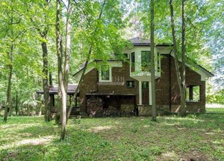 Продается дом, 305 м2, деревня Калчуга, ДПК Калчуга, 62