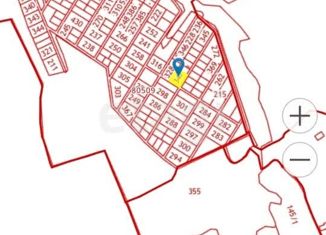 Продается земельный участок, 20 сот., садоводческое некоммерческое товарищество Успех