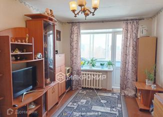 Продается 2-комнатная квартира, 42 м2, Пермь, улица Генерала Черняховского, 74