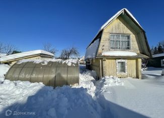 Продажа дома, 30 м2, СНТ Родник, СНТ Родник, 372
