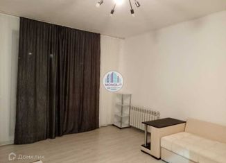 Продается 2-ком. квартира, 56.6 м2, Казань, улица Чингиза Айтматова, 9, ЖК Молодёжный