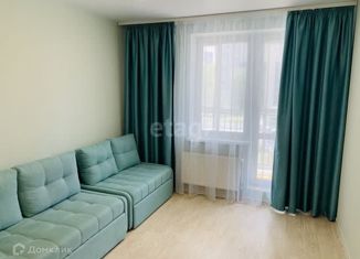 Продажа квартиры студии, 25.3 м2, Казань, Комсомольская улица, 2, Кировский район