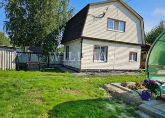 Продается дом, 59.6 м2, СНТ Водник