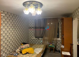 Продажа 1-ком. квартиры, 30 м2, деревня Шопино, Центральная улица, 15