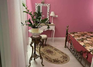 Продам двухкомнатную квартиру, 64.8 м2, Краснодар, улица Цезаря Куникова, 24к1, ЖК Времена Года 3