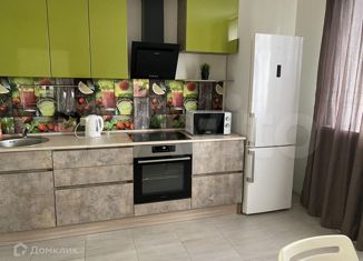 Сдаю в аренду 1-ком. квартиру, 47 м2, Самара, улица Алексея Толстого, 70, Самарский район