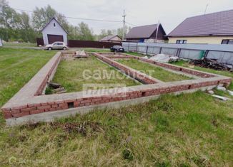 Продам участок, 11 сот., коттеджный поселок Богатырь, Центральная улица, 11