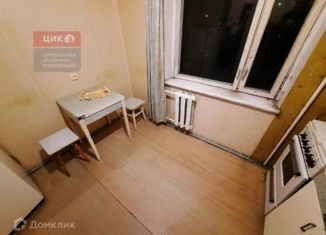 Продажа однокомнатной квартиры, 23 м2, село Поляны, улица Новосёлов, 9