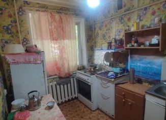 Продам 1-ком. квартиру, 31 м2, Самара, улица Стара-Загора, 57, метро Победа