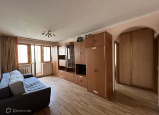 Продается трехкомнатная квартира, 58.2 м2, Владимир, улица Балакирева, 27