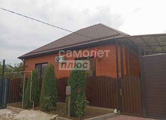 Продам дом, 72 м2, Абинск