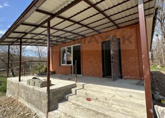 Дом на продажу, 86 м2, посёлок Краснооктябрьский, Садовая улица, 1