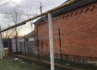 Дом на продажу, 49.4 м2, аул Панахес, улица Схакумидова, 10