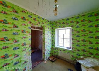 Дом на продажу, 44.5 м2, Саки, Октябрьская улица