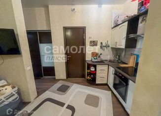 Продам двухкомнатную квартиру, 45.7 м2, Кемеровская область, Окружная улица, 28