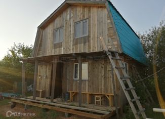 Продается дом, 50 м2, Казань, Советский район, садоводческое товарищество Родник-4, 8