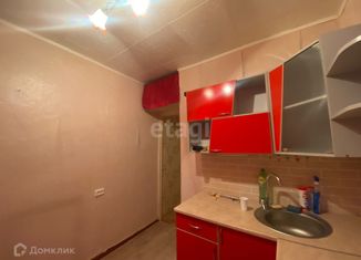 Продается 1-комнатная квартира, 29.3 м2, Туринск, Социалистическая улица, 99